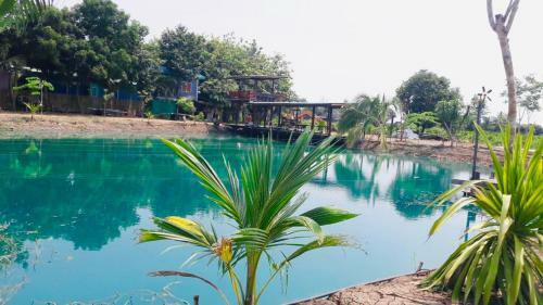 Hotel Parida Resort