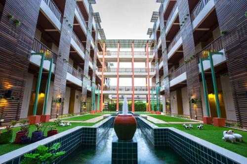 Hotel Green View Boutique
