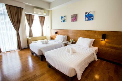 Hotel Green View Boutique