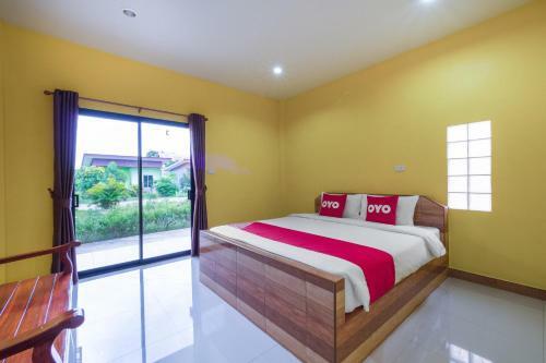Hotel Vaccinated Staff Oyo 1044 Vassana Resort