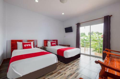 Hotel Vaccinated Staff Oyo 1044 Vassana Resort