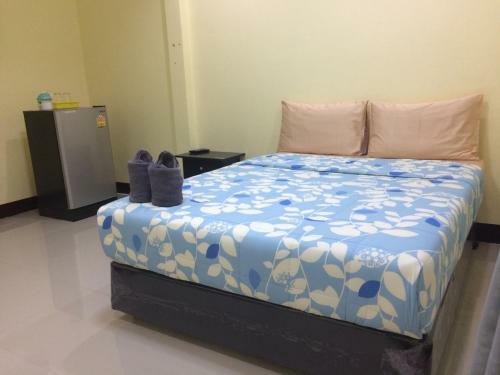 Hostal Bannrommai Sattahip