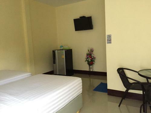 Hostal Bannrommai Sattahip