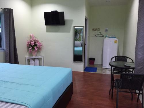 Hostal Bannrommai Sattahip