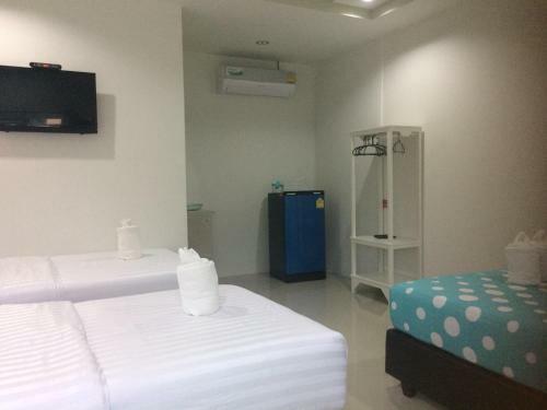 Hostal Bannrommai Sattahip