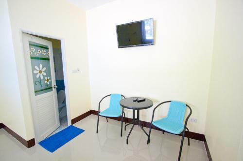 Hostal Bannrommai Sattahip