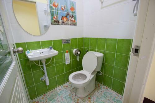 Hostal Bannrommai Sattahip