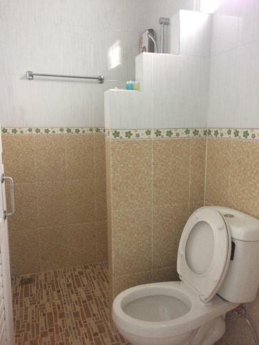 Hostal Bannrommai Sattahip