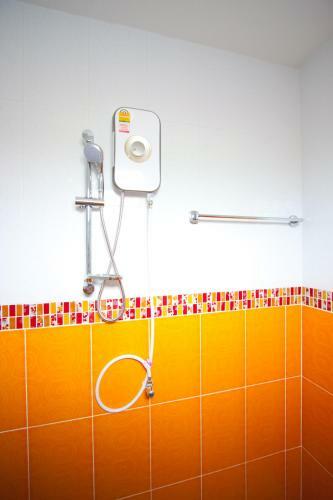 Hostal Bannrommai Sattahip