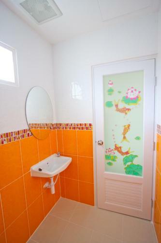 Hostal Bannrommai Sattahip