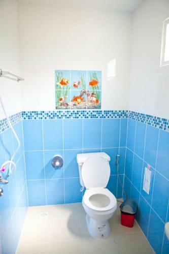 Hostal Bannrommai Sattahip