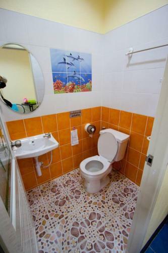 Hostal Bannrommai Sattahip