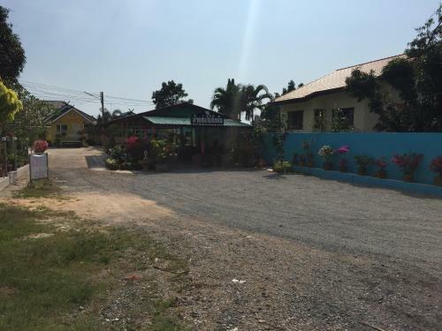 Hostal Bannrommai Sattahip