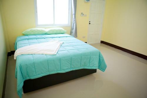 Hostal Bannrommai Sattahip
