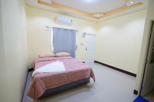Hostal Bannrommai Sattahip