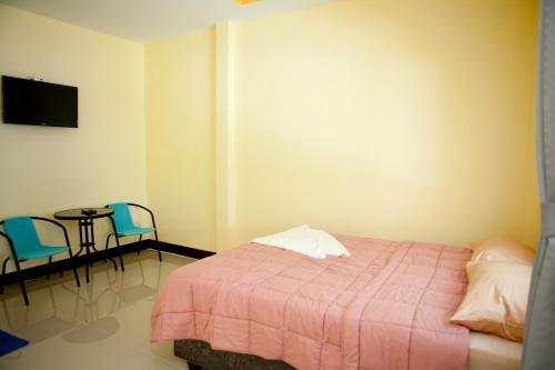 Hostal Bannrommai Sattahip