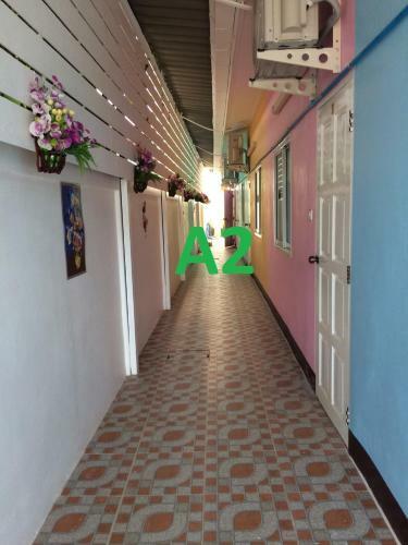 Hostal Bannrommai Sattahip
