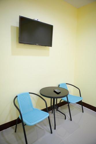 Hostal Bannrommai Sattahip