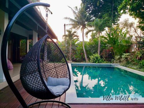 Villa Wildflower