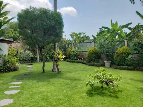 Villa Wildflower