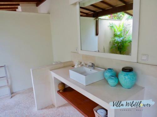 Villa Wildflower