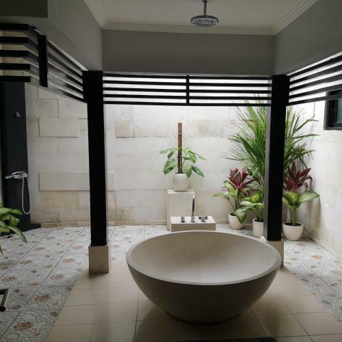 Nabella Villa Bali