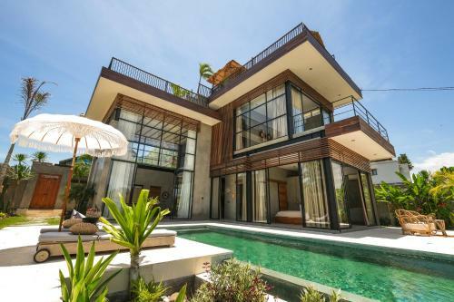 Villa Kamal Umalas