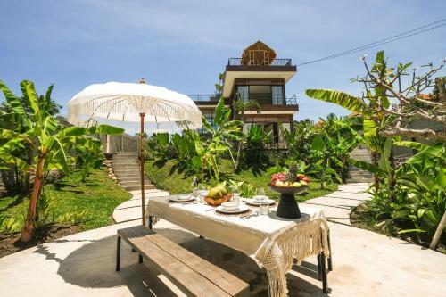 Villa Kamal Umalas