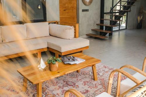Villa Kamal Umalas