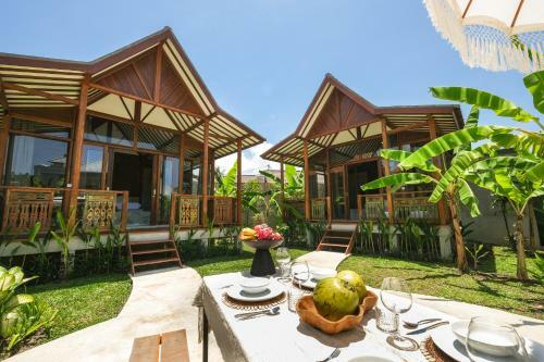 Villa Kamal Umalas