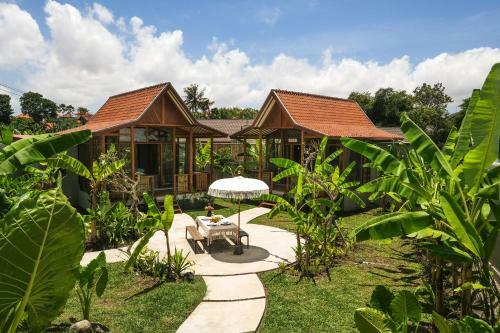 Villa Kamal Umalas