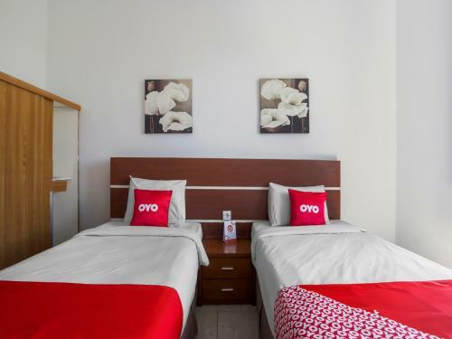 Hotel Oyo 3852 Valomia Guest House