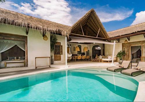 Villa Daenerys