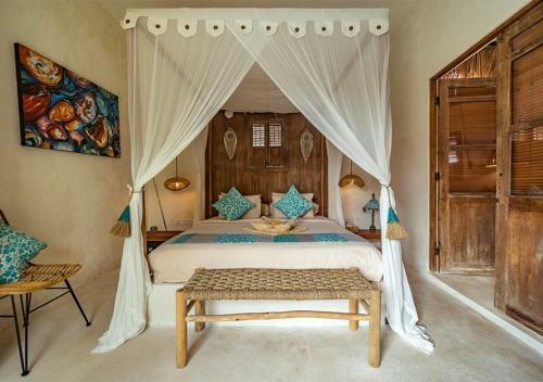 Villa Daenerys