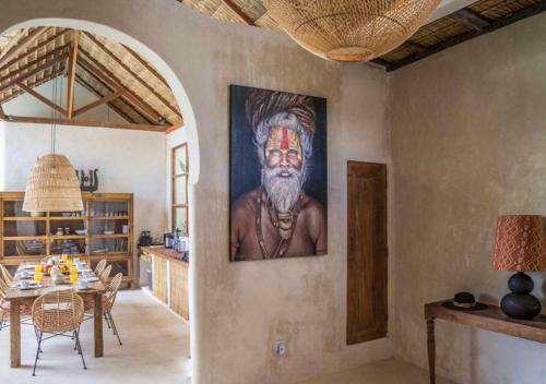 Villa Daenerys