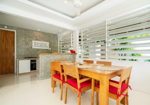 Love Is...private Villa