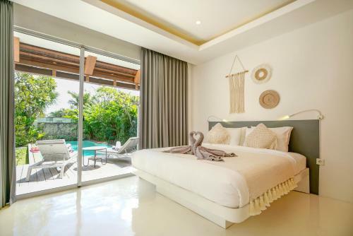 Love Is...private Villa