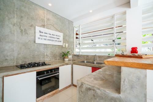 Love Is...private Villa