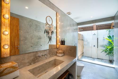 Love Is...private Villa