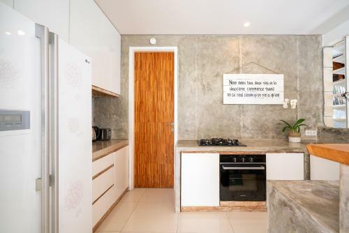 Love Is...private Villa