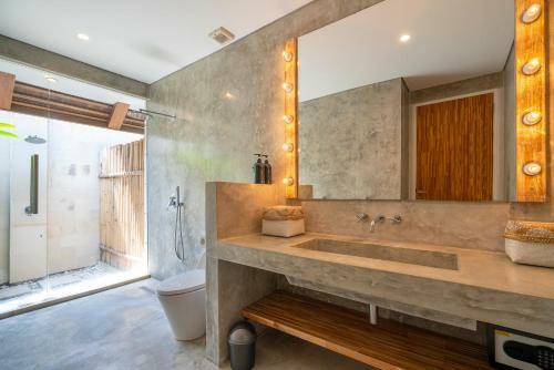 Love Is...private Villa