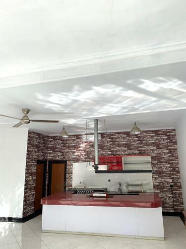 Villa Krisna II