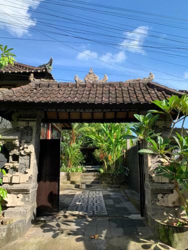 Villa Krisna II