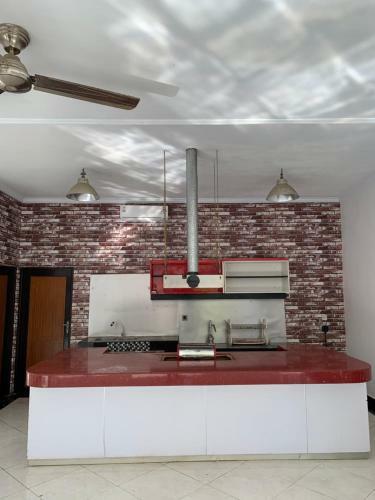 Villa Krisna II