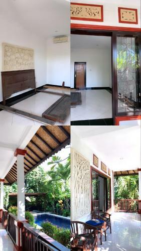 Villa Krisna II