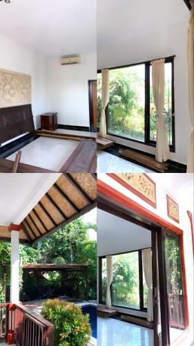 Villa Krisna II