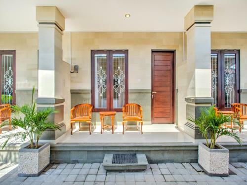 Hotel Oyo 3897 Fajar Guest House