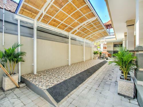 Hotel Oyo 3897 Fajar Guest House