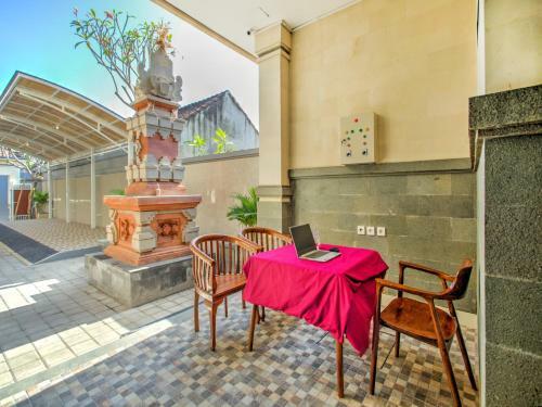 Hotel Oyo 3897 Fajar Guest House