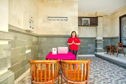 Hotel Oyo 3897 Fajar Guest House